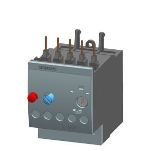 3RU7116-0FB0 과부하 릴레이 3RU7 보호용 S00 크기 51.00 x 102.00 x 84.00MM