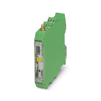 RAD-2400-IFS 피닉스 연락 무선 모듈 IP20 보호를 위한 무선 통신