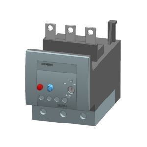 3RU7146-4JB0 과부하 릴레이 3RU7 크기 S3 보호용 76.50 x 112.00 x 129.00MM