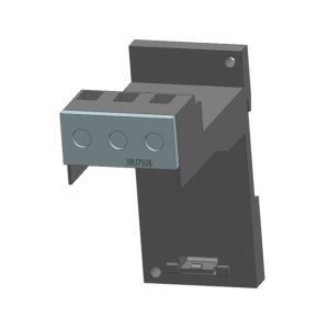 3RU7926-3AA01 3RU7 어댑터 S0 어댑터 스크루를 장담하여 PLC 시스템을 업그레이드하십시오
