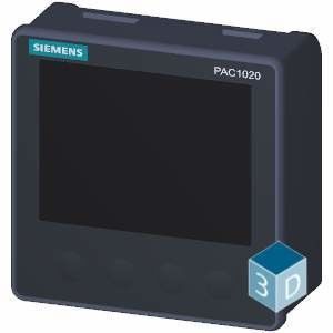 7KM PAC1020 패널 전력 계측기