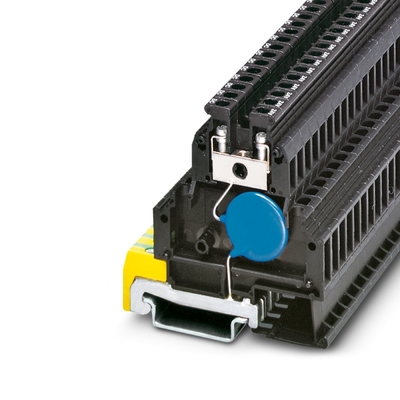 피닉스 접촉 EMC 필터 2748069 TT-SLKK 5-C 12N-230AC DC 250 V DC 등급 전압