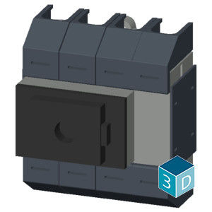 유지보수가 쉬운 PLC 3KD0640-2LG20-3 기본 장치