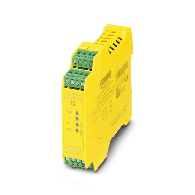 피닉스 접촉 결합 릴레이 1051298 PSR-SCP-24UC/CE2/3X1/1X2/B 22.5*99*114.5mm
