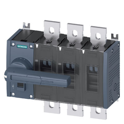 3KD4432-0QE10-0 기본 장치에 대한 SENTRON 스위치 단속기 1600 Ampere 제한까지