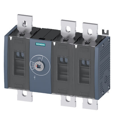 3KD4630-0QE20-0 기본 장치 단속 스위치 단속기 SENTRON 3KD 최대 1600A