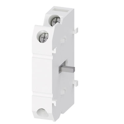 PLC 3KD9003-2 3KD0 크기의 액세서리 01/02 케이블 없는 보조 스위치 1NO 1NC