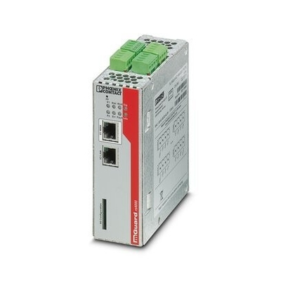 FL MGUARD RS4000 TX/TX 라우터 탑- 피닉스 연락 산업 자동화 부품