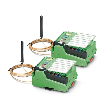 ILB BT ADIO MUX-OMNI 피닉스 연락 무선 키트 2884208 통신을 단순화