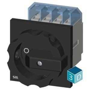 PLC 3LD2003-0TK51 기본 장치 단속 스위치 전력 제어의 최고의 선택