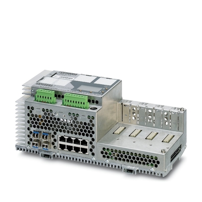 IP20 보호 수준 12G/8 FL 스위치 GHS 2989200 피닉스 접촉 산업 스위치