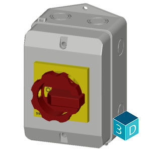 PLC 3LD2064-0TB53 산업용 기본 장치 단속 스위치