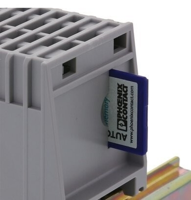FL SWITCH 2207-FX 고급 기능의 산업 이더넷 스위치