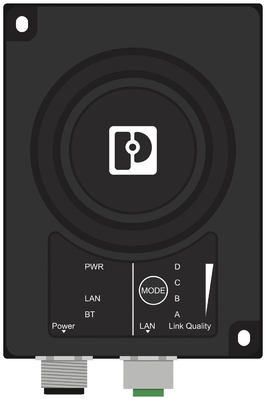 FL BT EPA 2 무선 모듈 네트워크 EtherNet/IP