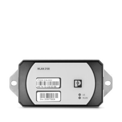 FL WLAN 1100 공업 자동화 애플리케이션에 대한 예비 부품