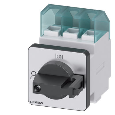 산업용 PLC 3LD2122-0TK11 기본 장치 단속 스위치 성능
