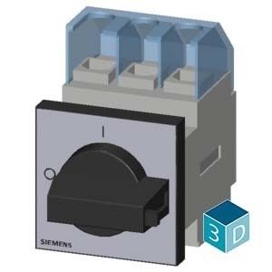 산업용 PLC 3LD2122-0TK11 기본 장치 단속 스위치 성능