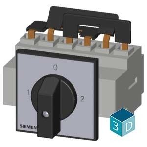 PLC 3LD2123-7UK01 산업용 기본 장치 단속 스위치
