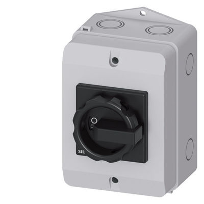PLC 3LD2164-1GP51 산업용 에너지 관리용 기본 장치 단속 스위치