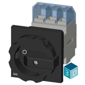 PLC 3LD2254-0TK51 산업용 기본 장치 단속 스위치