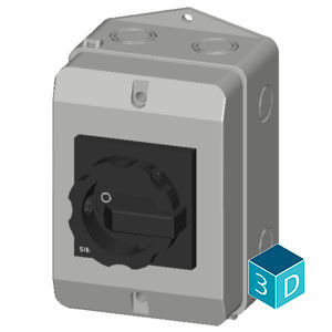 PLC 3LD2264-0TB51 기본 장치 단속 스위치 전력 제어 최적 솔루션