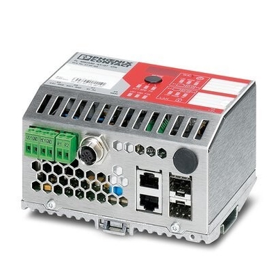 2700198 피닉스 연락 산업 자동화 부품 FL MGUARD GT/GT VPN 라우터