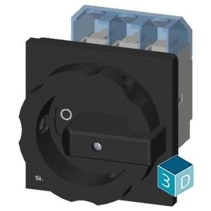 PLC 3LD2504-0TK51 기본 장치 단속 스위치 산업 자동화에 적합합니다