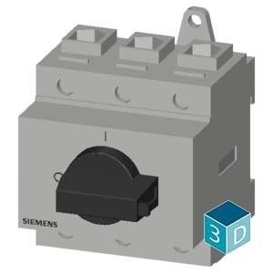 PLC 3LD2730-0TK11 산업용 기본 장치 단속 스위치