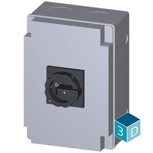 PLC 3LD2766-0TB51 다양한 응용 프로그램을 위한 기본 장치 단속 스위치