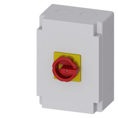 PLC 3LD2766-0TB53 산업 환경에서 전력 제어를 위한 기본 장치 단속 스위치