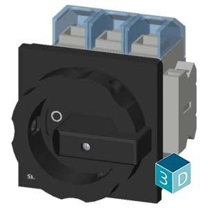 산업용 PLC 3LD2804-1TP51 기본 장치 단속 스위치 성능