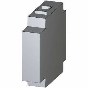 PLC 3LD9200-2C 스위치 단속 단말기로 산업 자동화를 업그레이드하십시오.