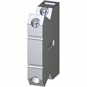 PLC 3LD9200-6C 보조 스위치 산업 자동화 필수 부품