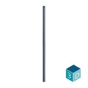 PLC 3LD9205-0C 회전 작동 메커니즘 셰프트 세트