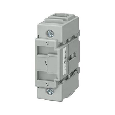 전면 장착 PLC 3LD9250-0BA 중립 선도자
