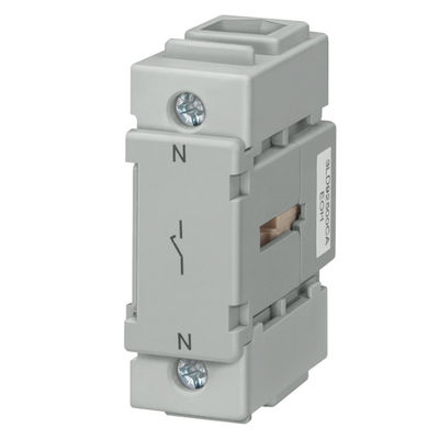 PLC 3LD9250-0CA 산업용 네 번째 접촉 중립 전도기