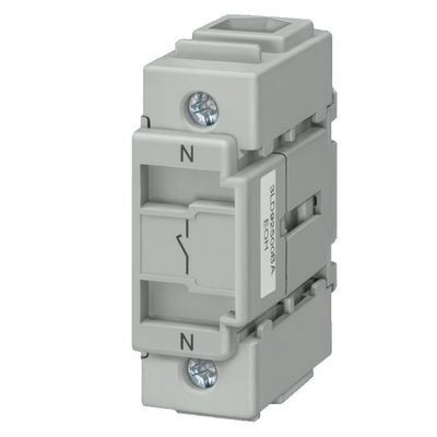 선도 스위칭 PLC 3LD9280-0C 바닥 장착 성능을 위한 중립 전도기