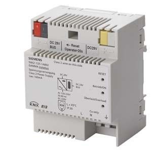 160mA PLC 버스 전원 공급 장치 5WG1125-1AB02 강력하고 내구성