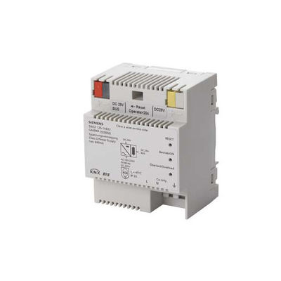 DC 29 V 640 mA PLC 5WG1125-1AB22 추가 꽉 막히지 않는 출력 장치