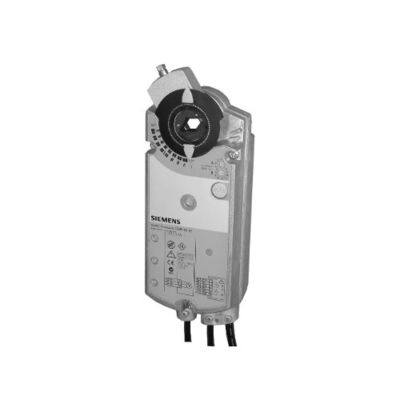 PLC BPZ GBB335.1E 건물 제어 및 자동화 관리용 공기 밸브 액추에이터
