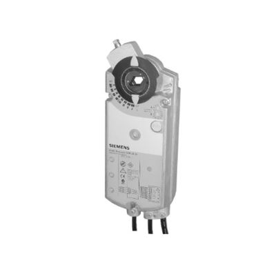 PLC BPZ GBB336.1E 건물 제어 자동화 제어 시스템용 공기 밸브 액추에이터