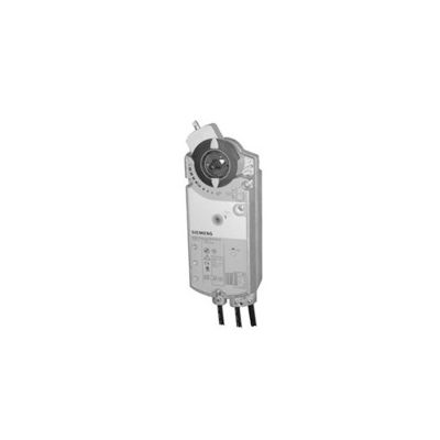 PLC BPZ GCA163.1E 공기 밸브 액추에이터 건물 자동화 필수 부품