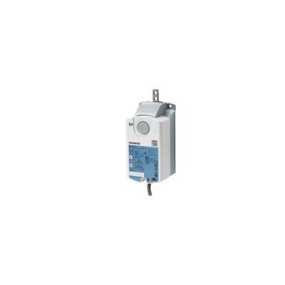 PLC BPZ GDB163.2E 공기 밸브 액추에이터 건물 자동화에 대한 완벽한 솔루션