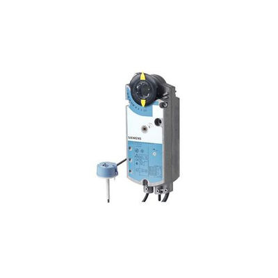제어 자동화 PLC BPZ GGA126.1E/T10 건물 제어용 공기 밸브 작동 장치