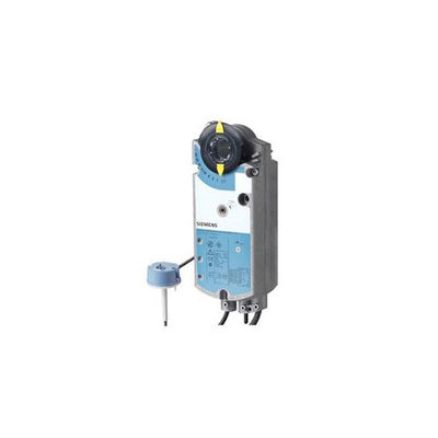 PLC BPZ GGA326.1E/T12 공기 밸브 액추에이터로 건물 제어 자동화가 간편화 되었습니다