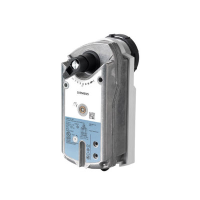 PLC BPZ GMA161.9E 볼 밸브 액추에이터로 건물 제어 시스템을 변형