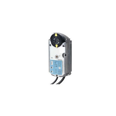 건물 제어 PLC BPZ GNA126.1E/10 자동화 제어 시스템용 공기 밸브 액추에이터