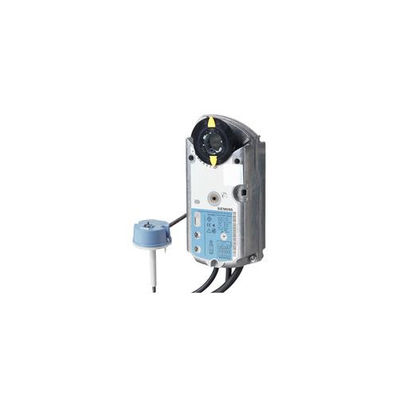 PLC BPZ GNA126.1E/T10 빌딩 자동화에서 덤퍼 제어용 공기 밸브 액추에이터