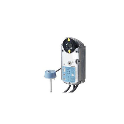 PLC BPZ GNA326.1E/T10 공기 밸브 액추에이터 건물의 궁극적 제어 시스템