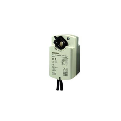 PLC BPZ GQD126.1A 공기 밸브 액추에이터 AC/DC24V 2Nm SR 자동 제어 액추에이터